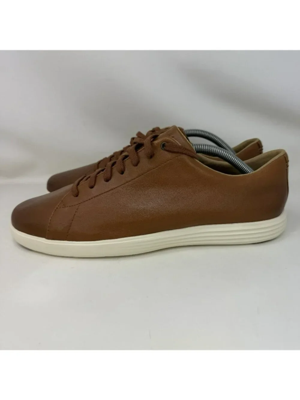 Cole Haan Grand Crosscourt Sneakers Shoes Brown Men’s Size 10 M